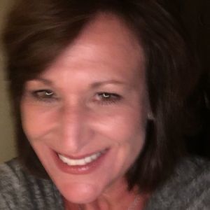 Meet your Posher, Cathy